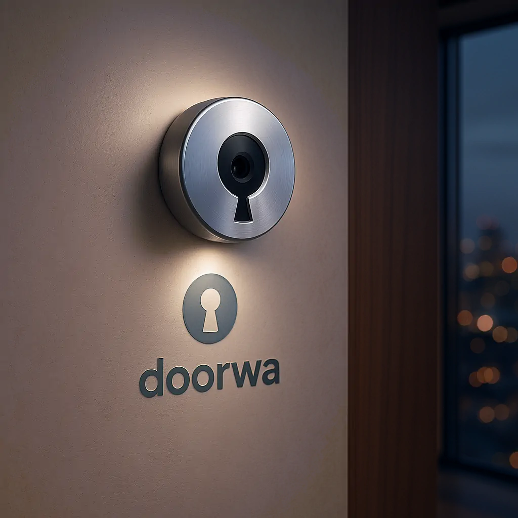 doorwa.com