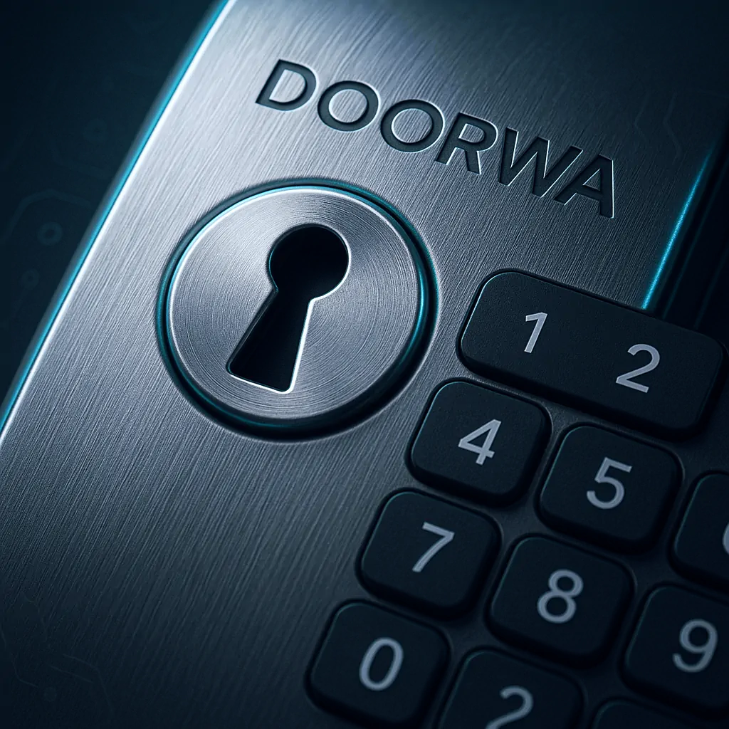 doorwa.com