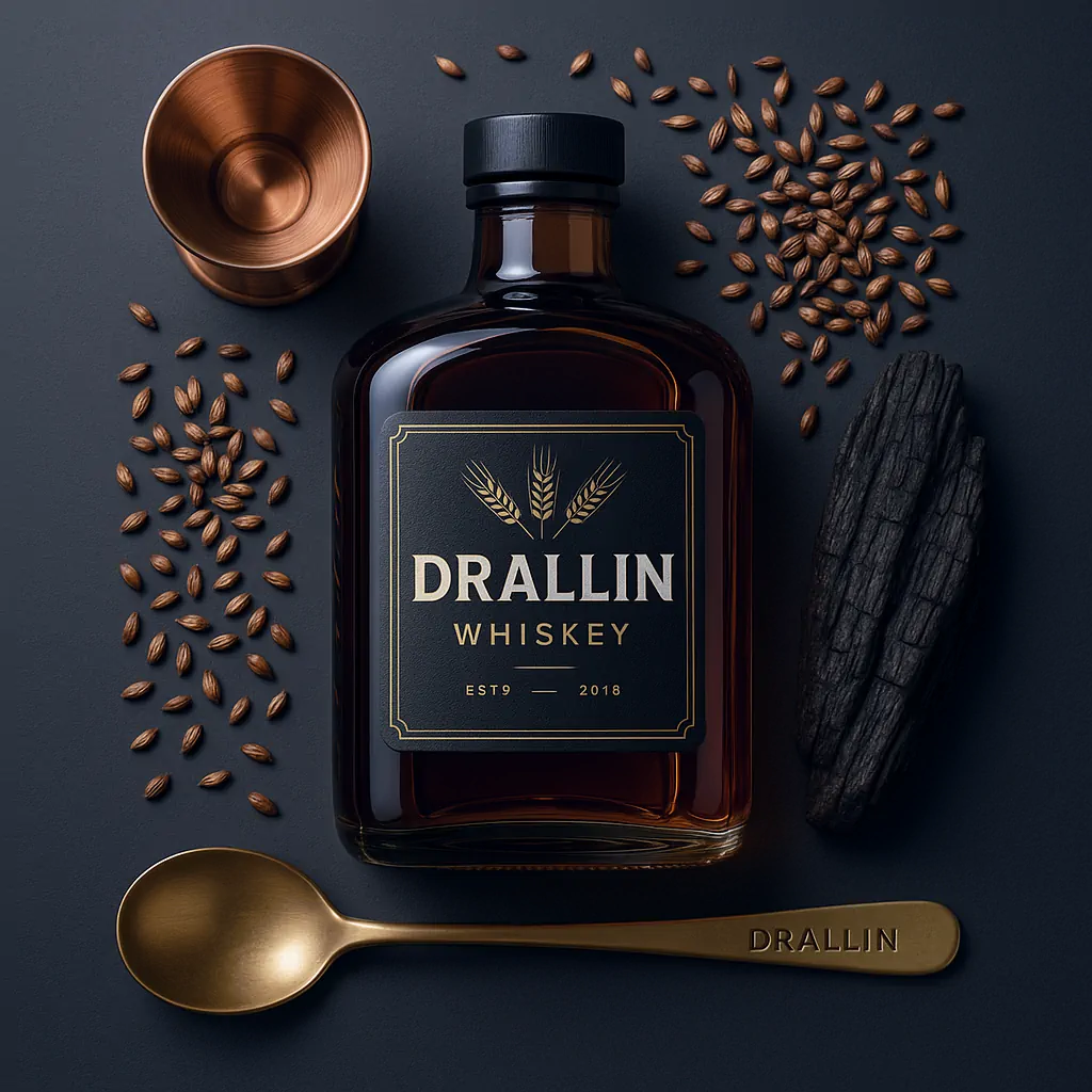 Drallin.com
