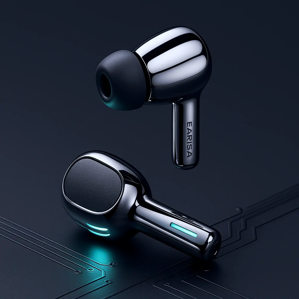 Earisa.com