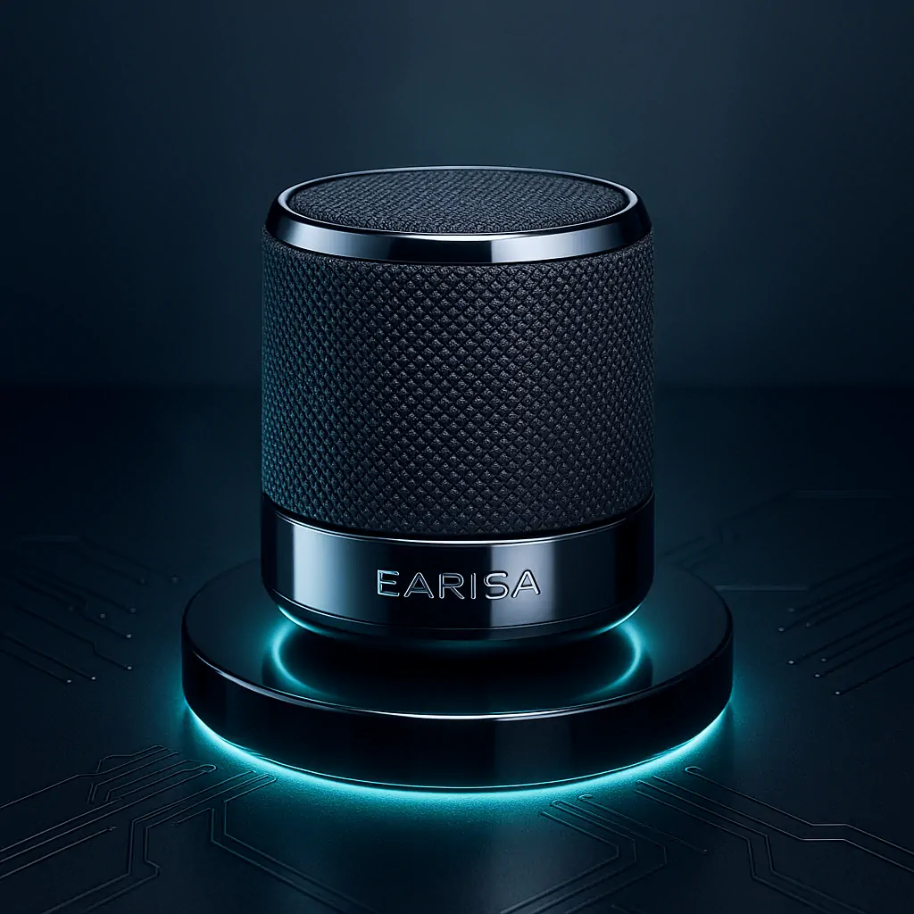 earisa.com
