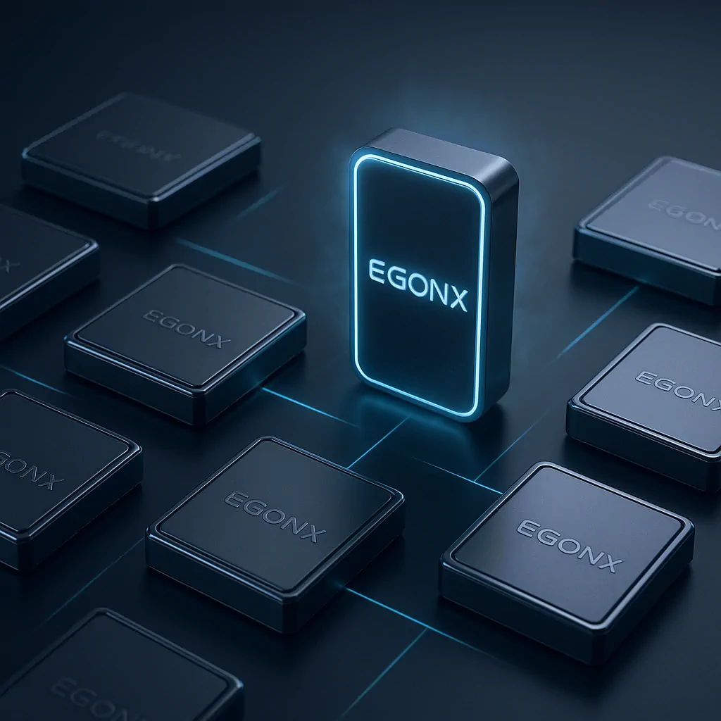 Egonx.com