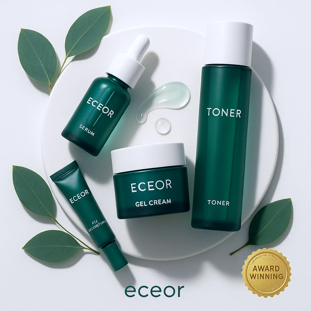 Eceor.com