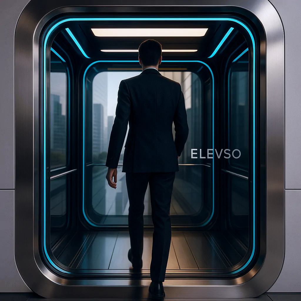 Elevso.com