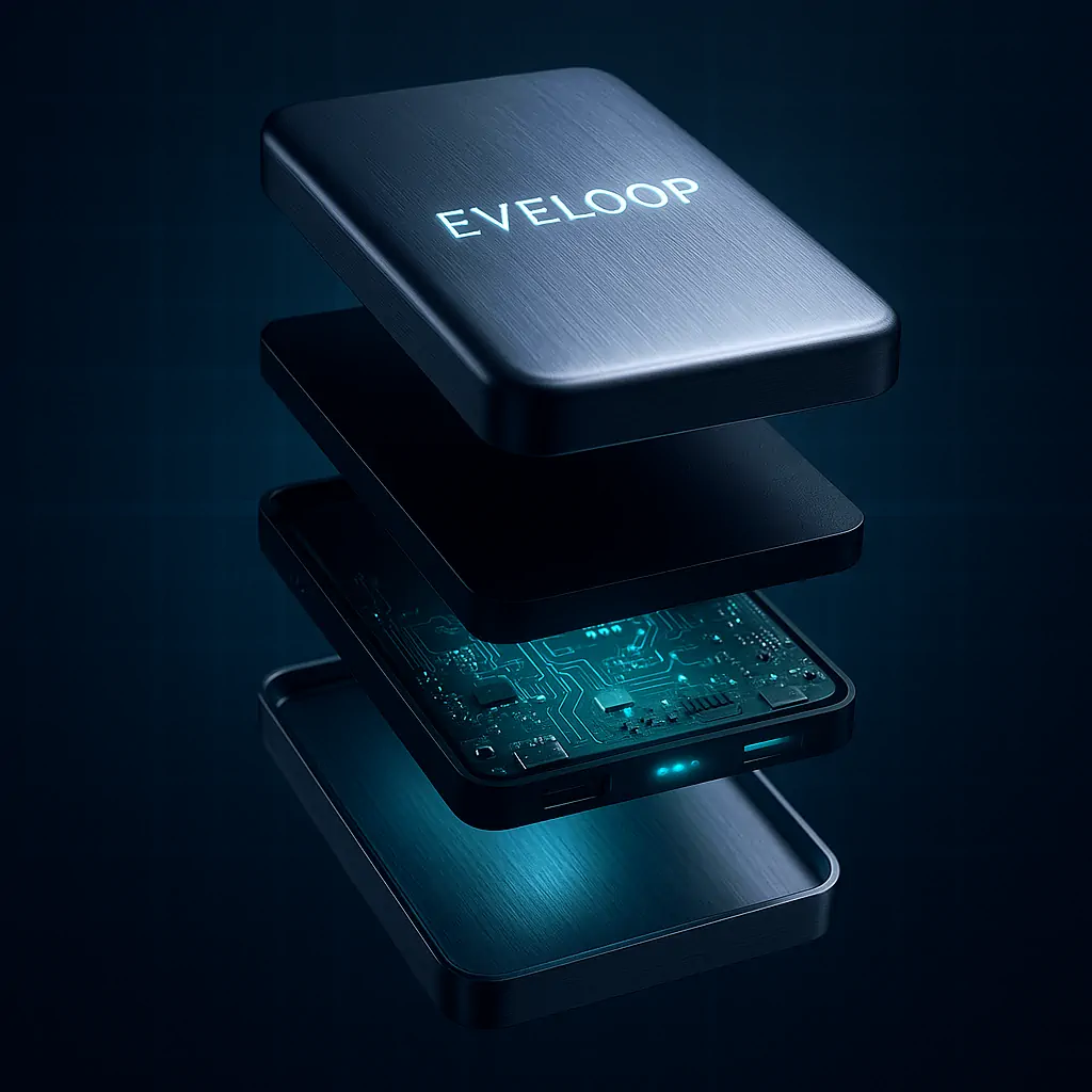 Eveloop.com