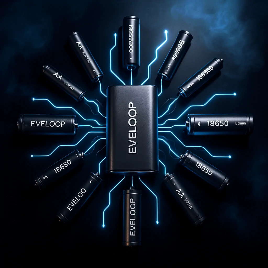 Eveloop.com