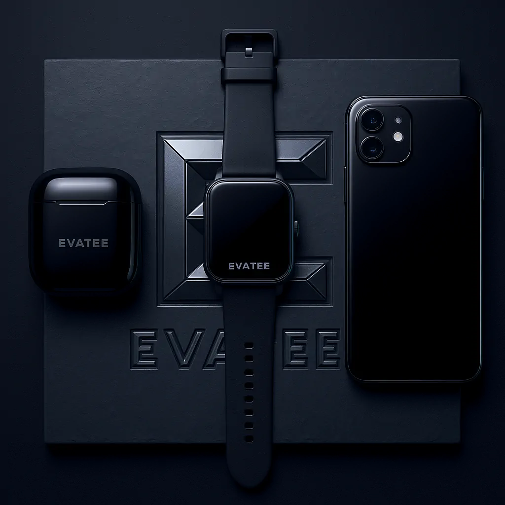 Evatee.com
