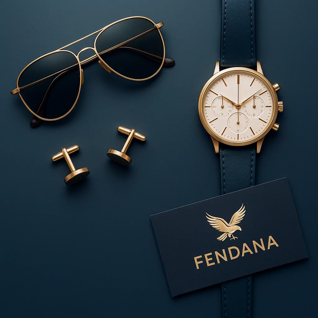 Fendana.com