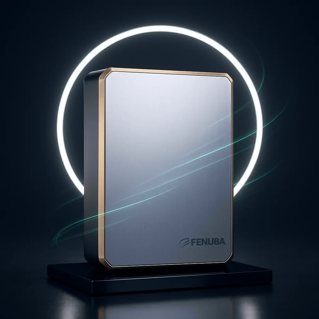 Fenuba.com
