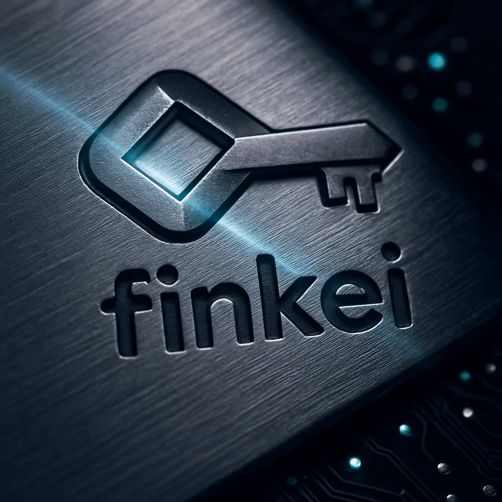 Finkei.com