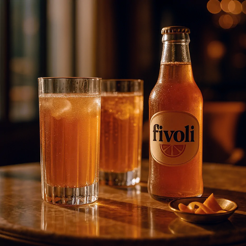 Fivoli.com