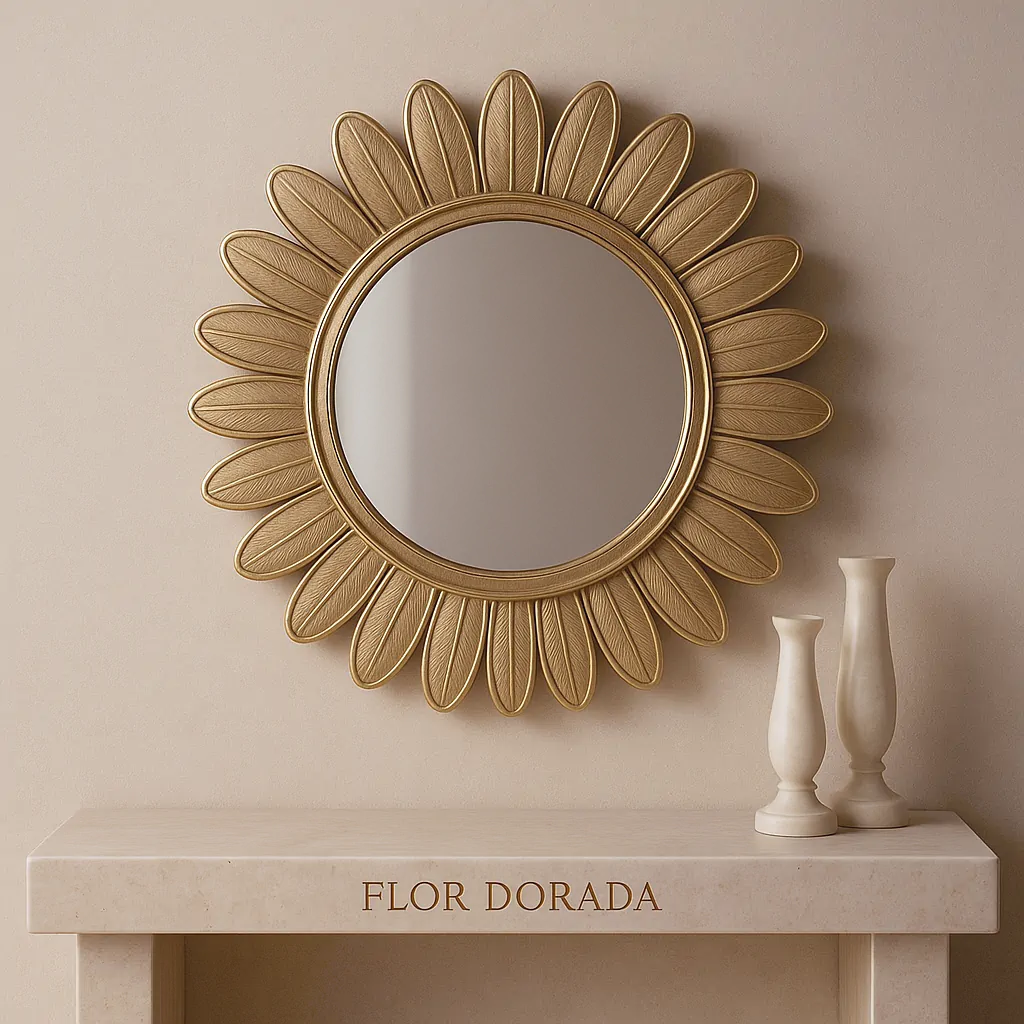 Flordorada.com