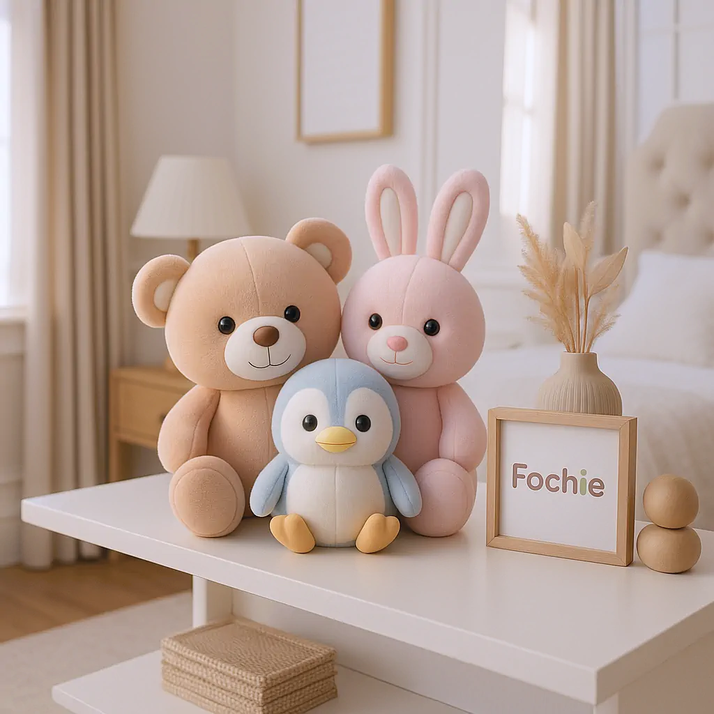 Fochie.com