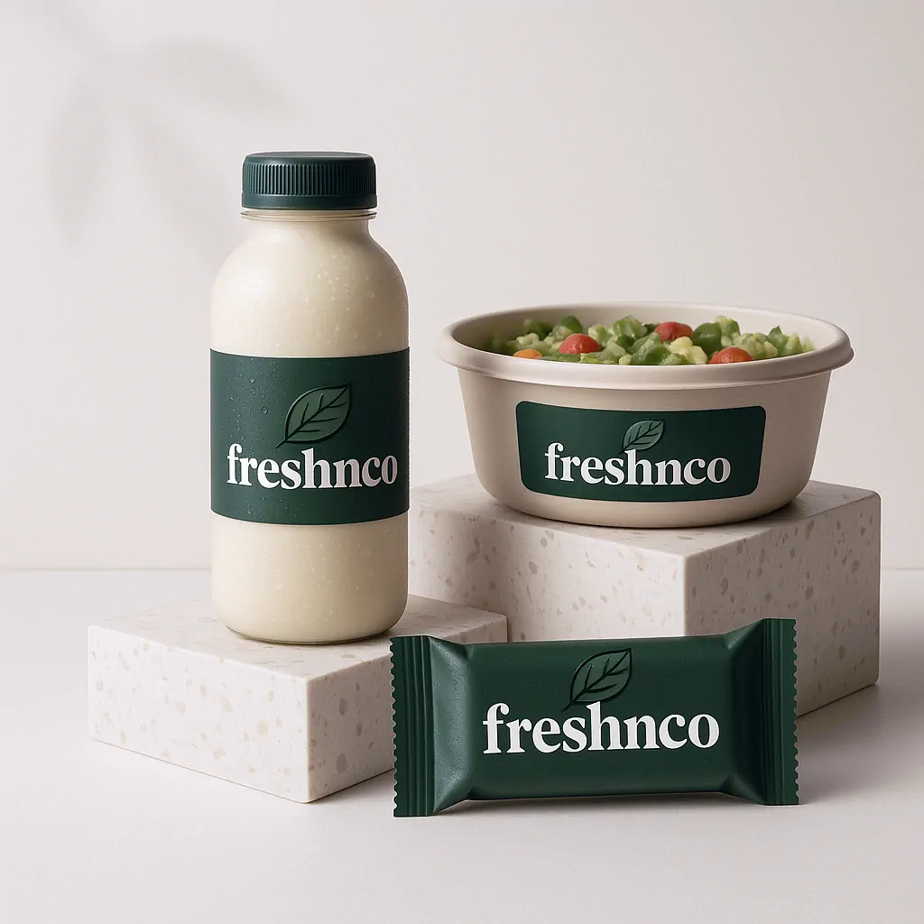 Freshnco.com