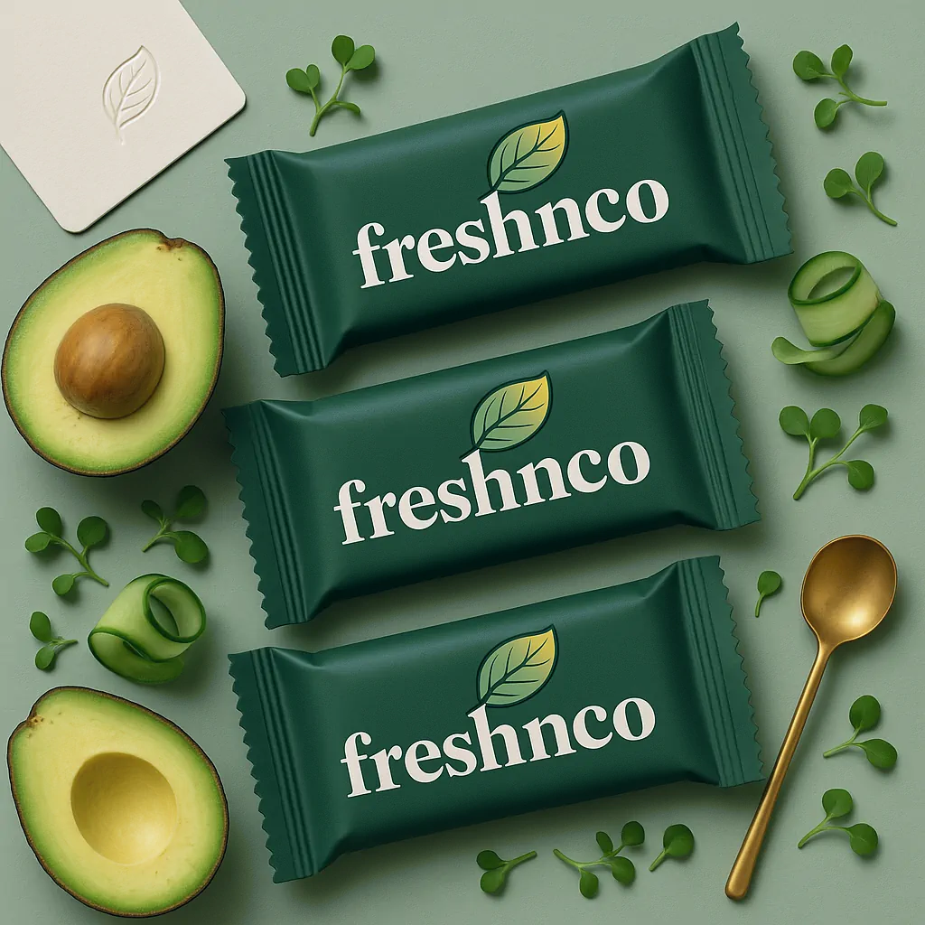 Freshnco.com