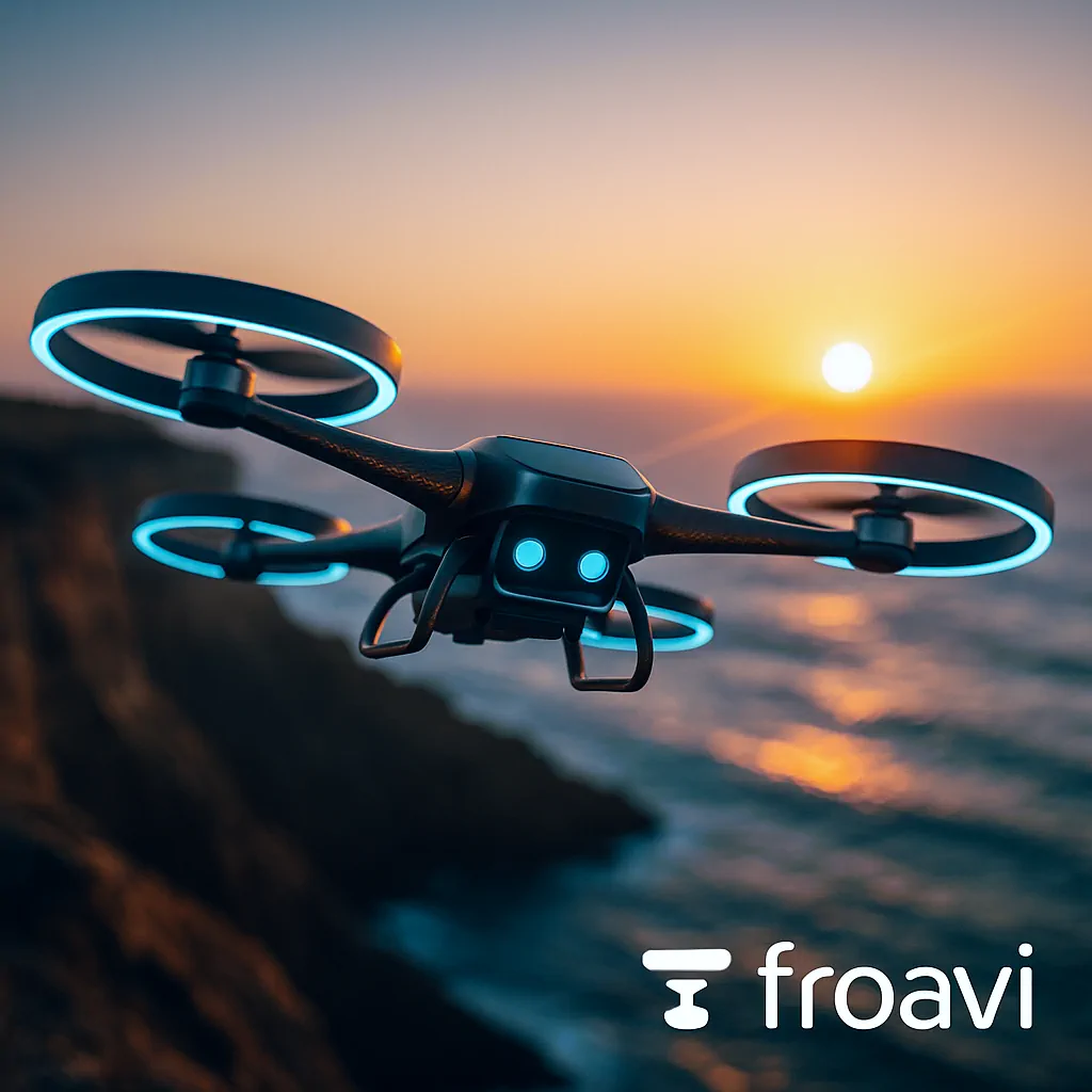 Froavi.com