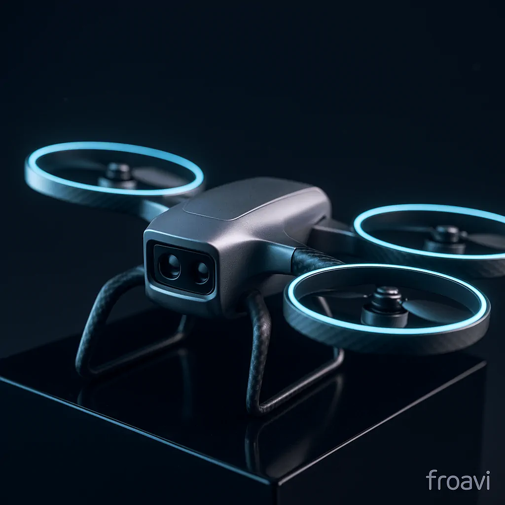 Froavi.com