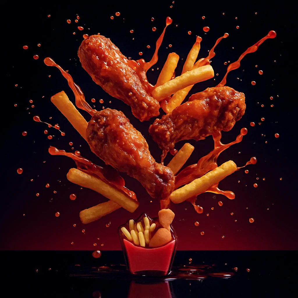 Friesandwings.com