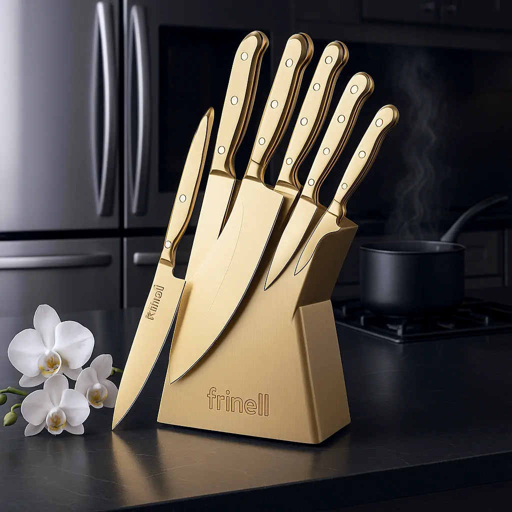 Frinell.com