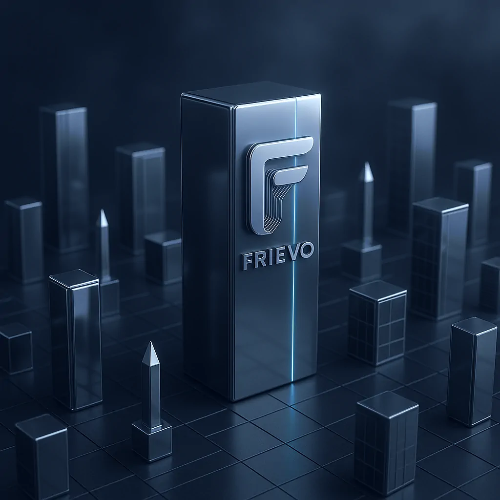 frievo.com