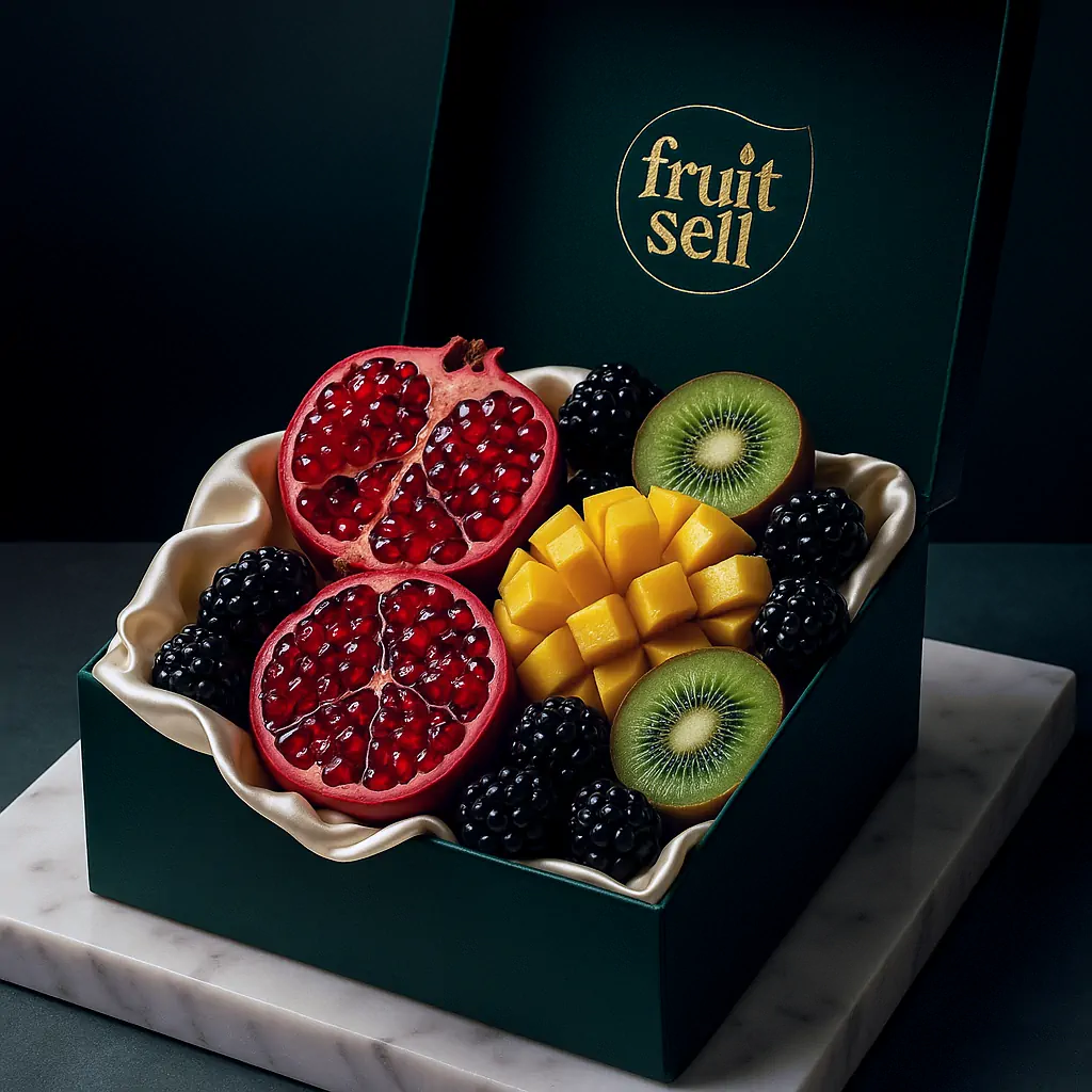 Fruitsell.com