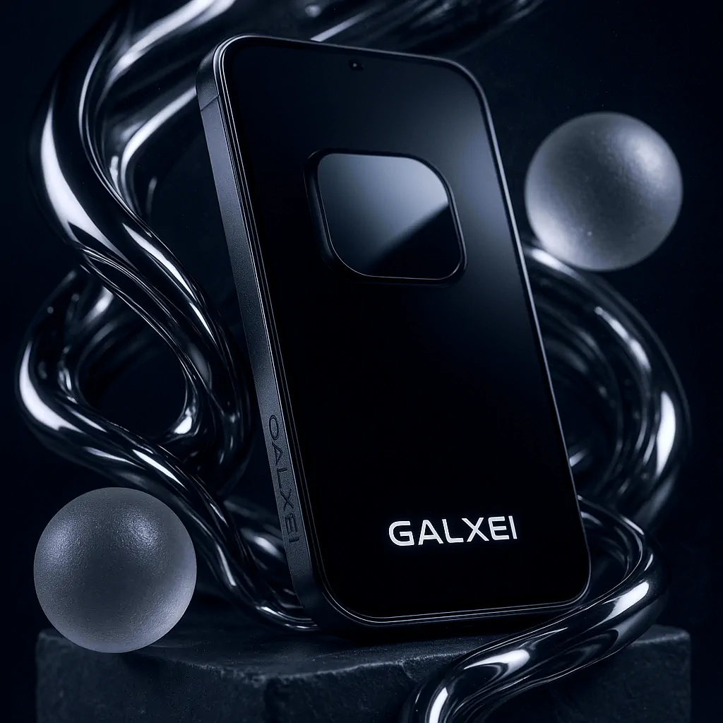 Galxei.com