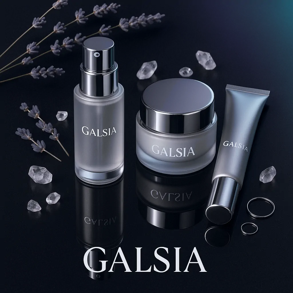 Galsia.com