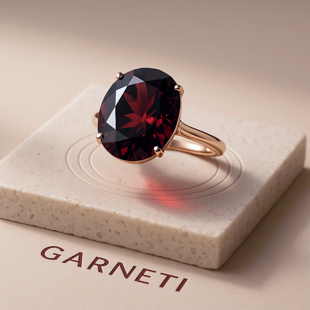 Garneti.com