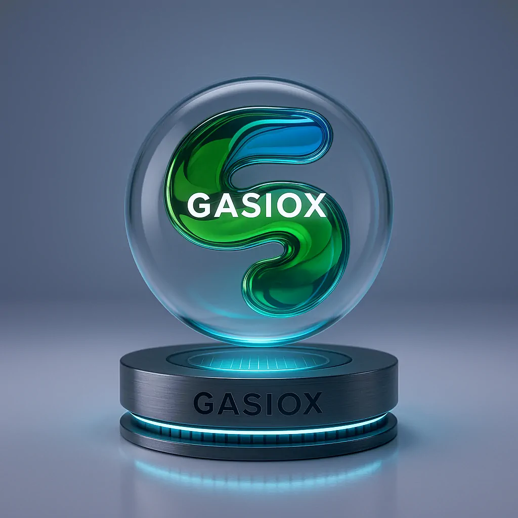 Gasiox.com