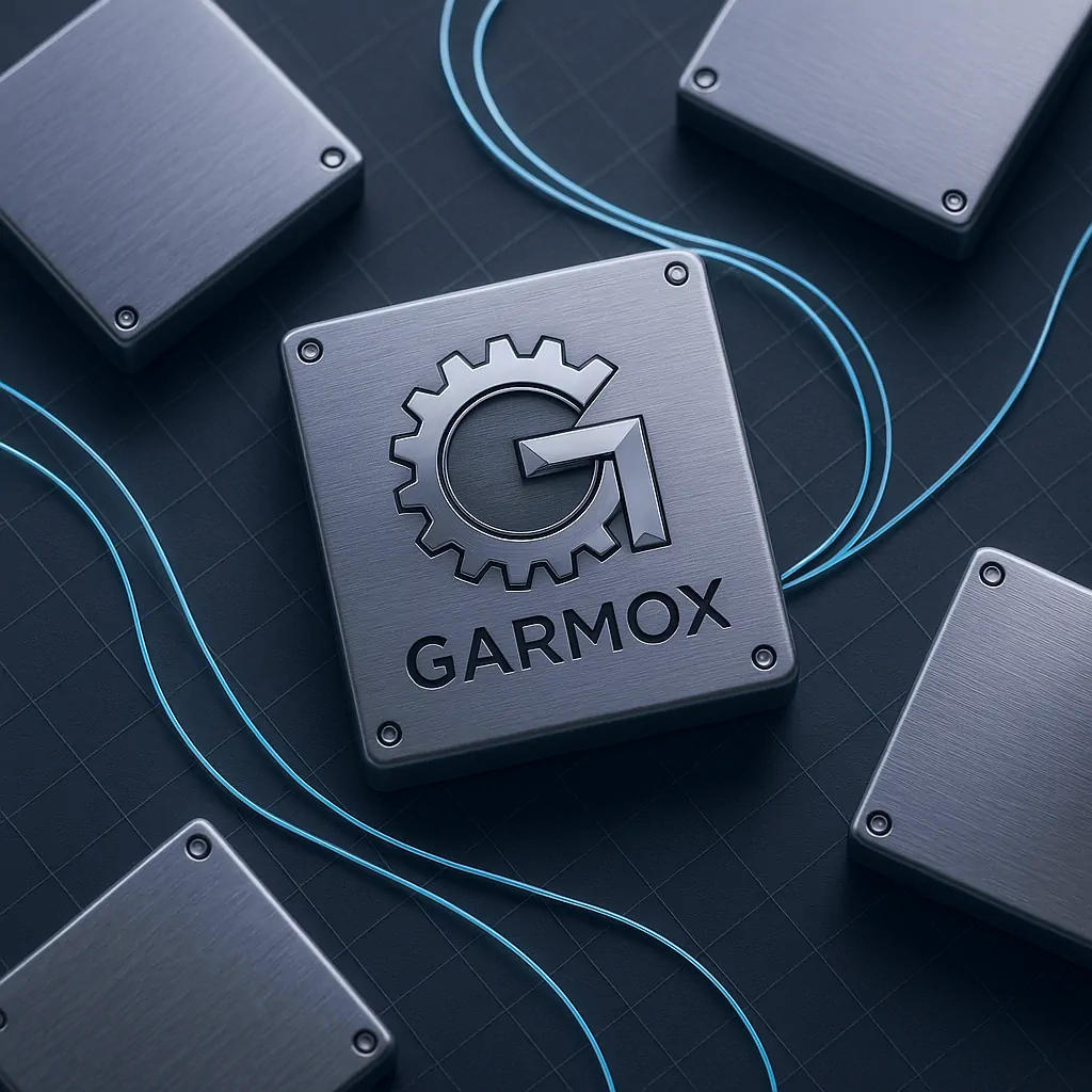 Garmox.com