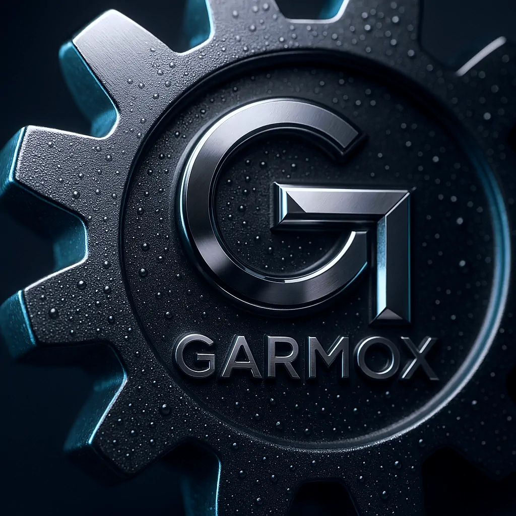 Garmox.com