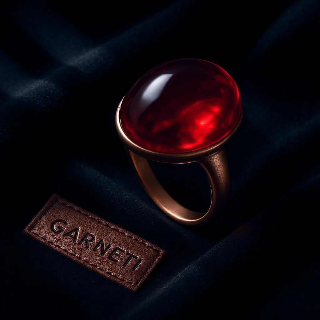 Garneti.com