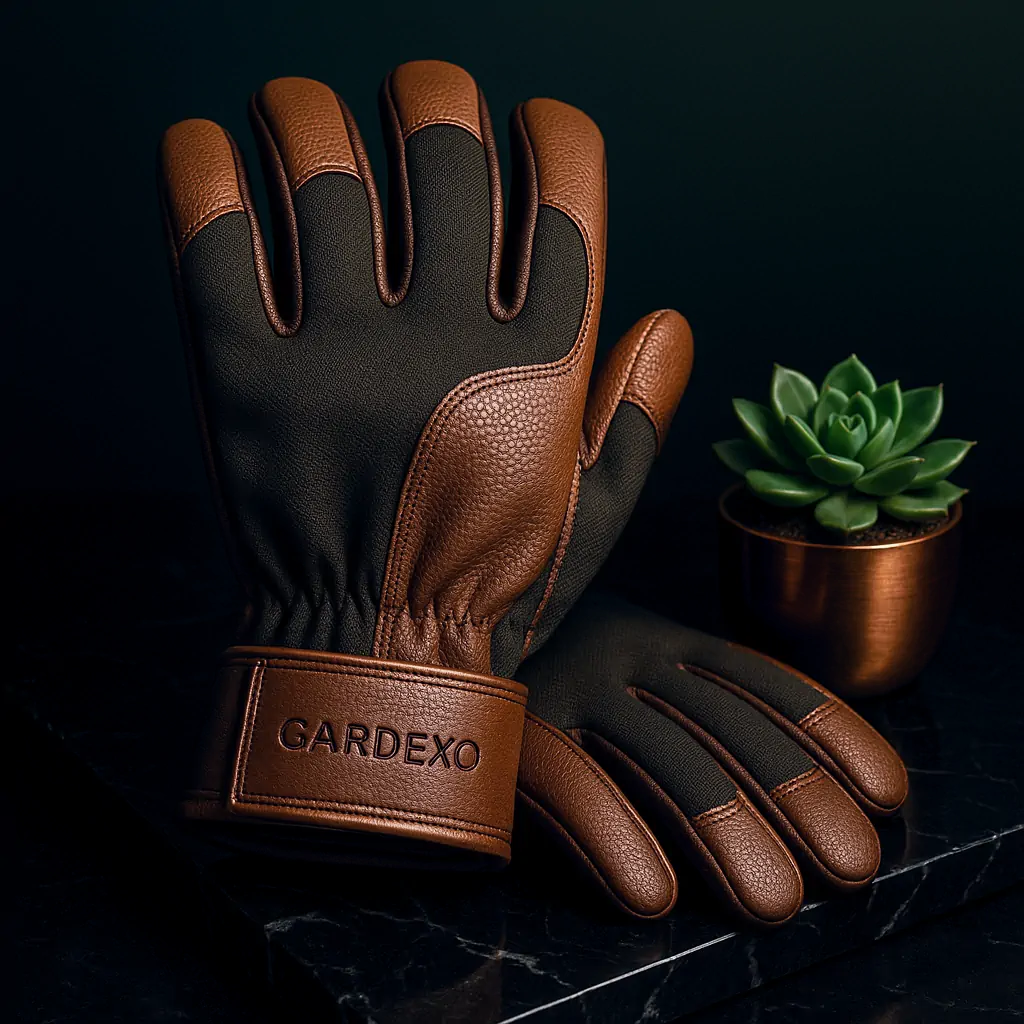 Gardexo.com