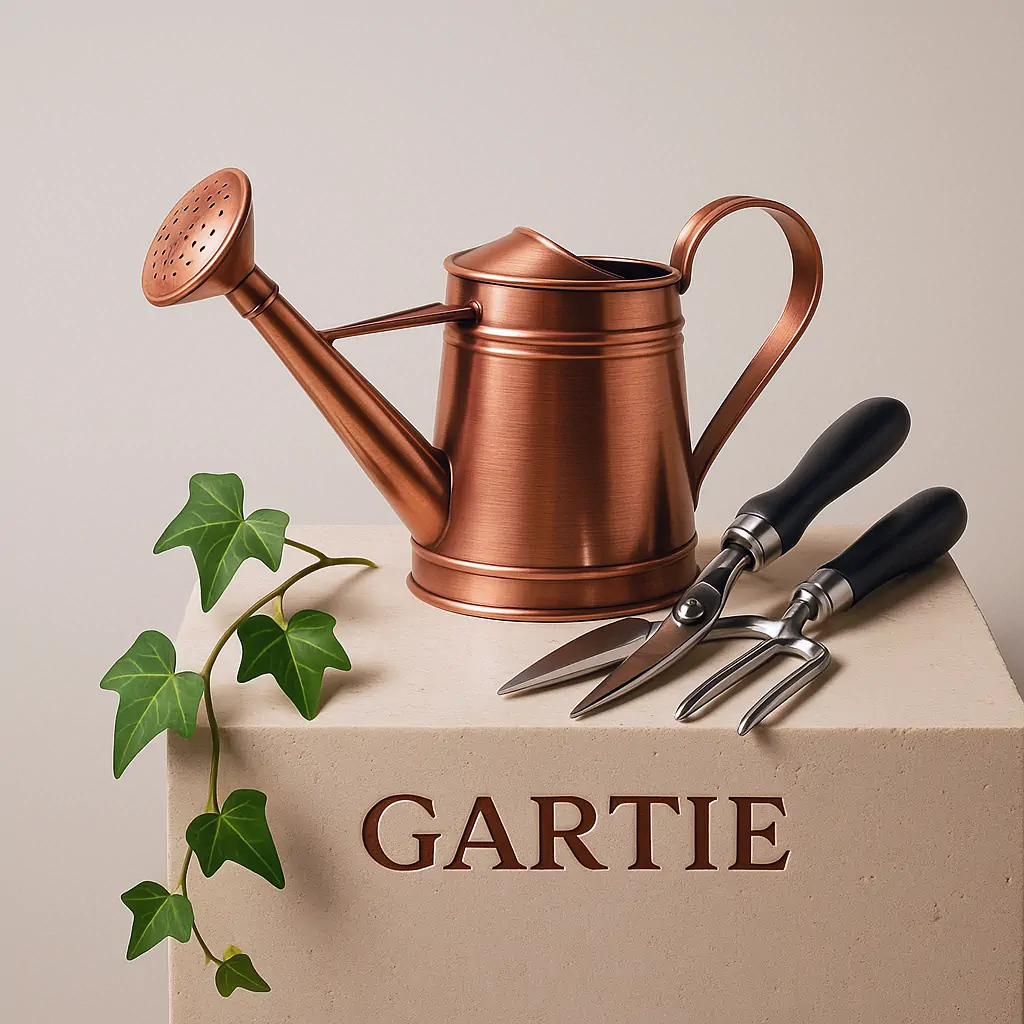 Gartie.com