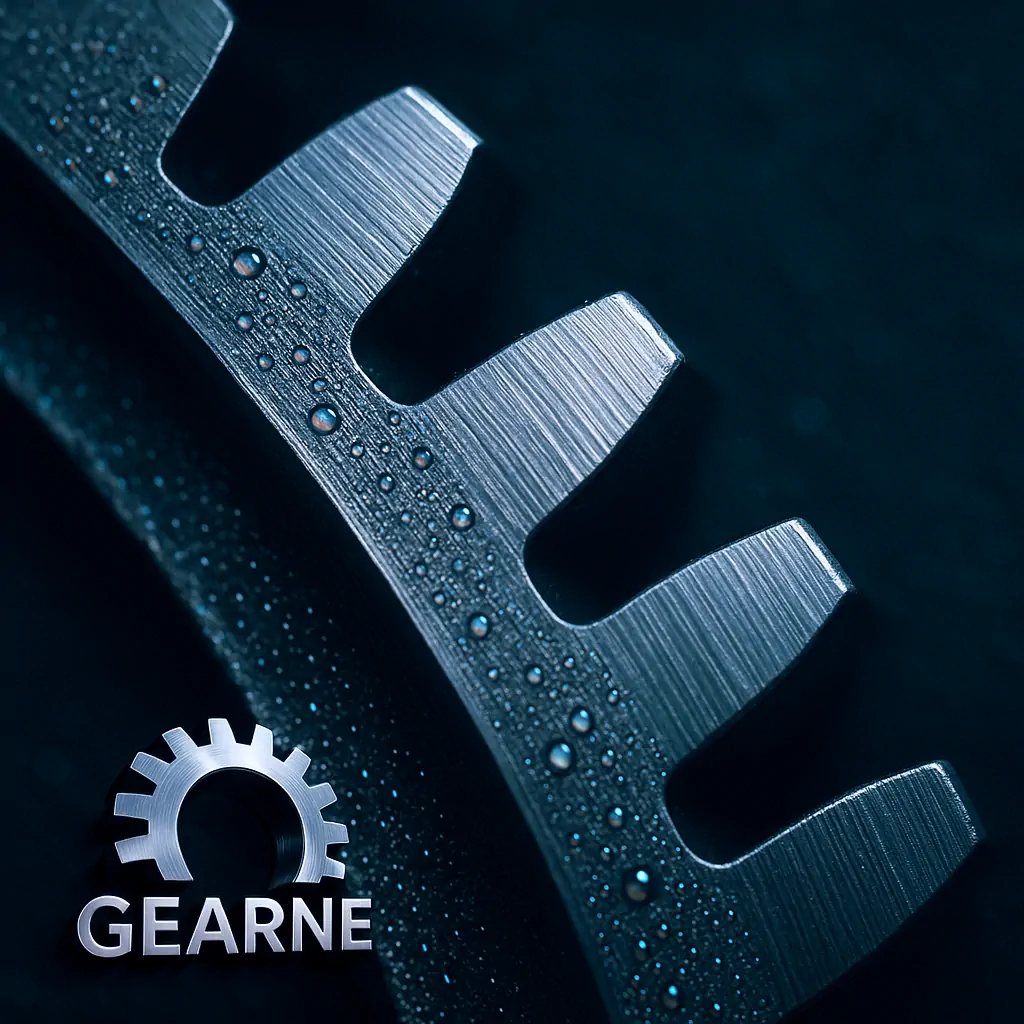 Gearne.com