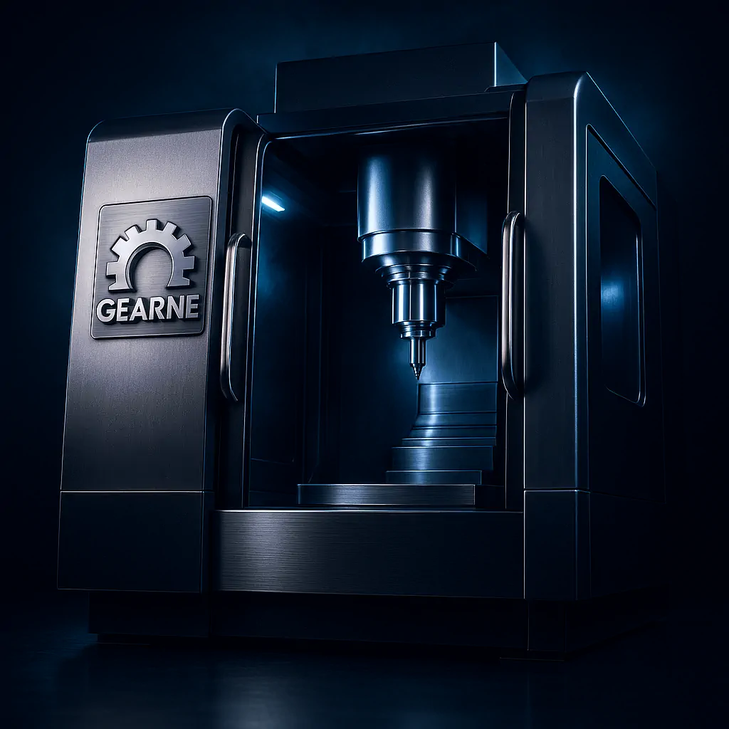 Gearne.com