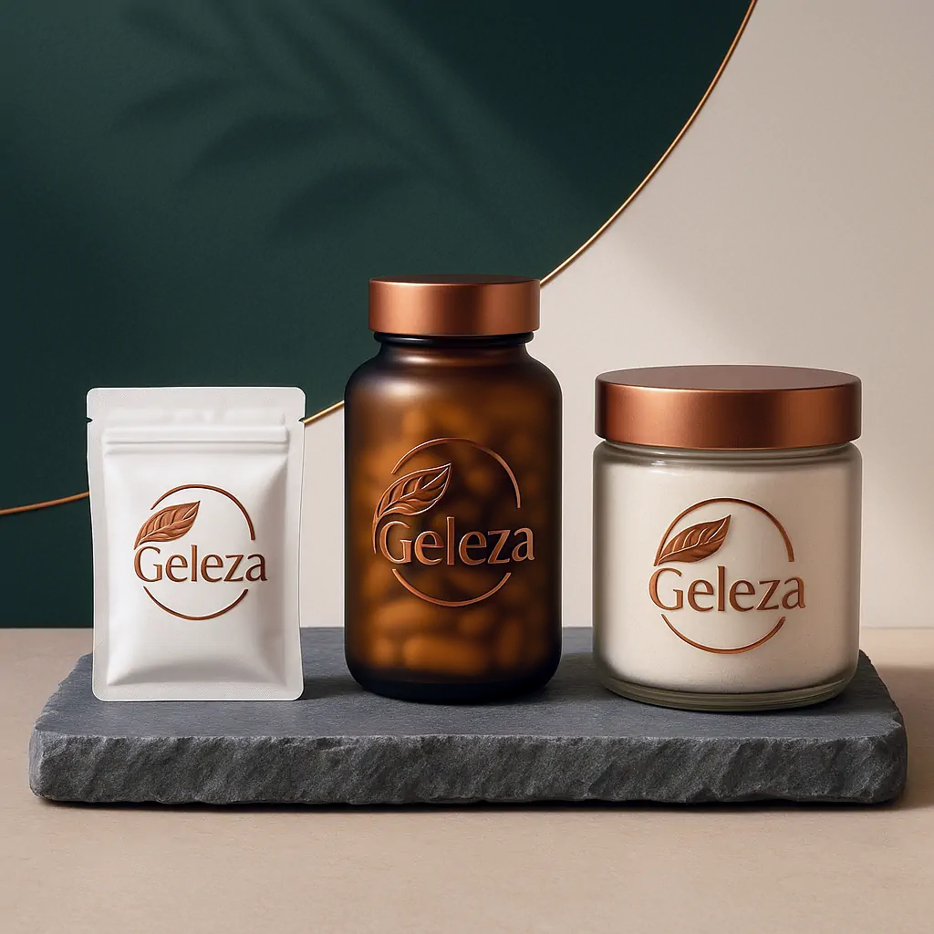 Geleza.com