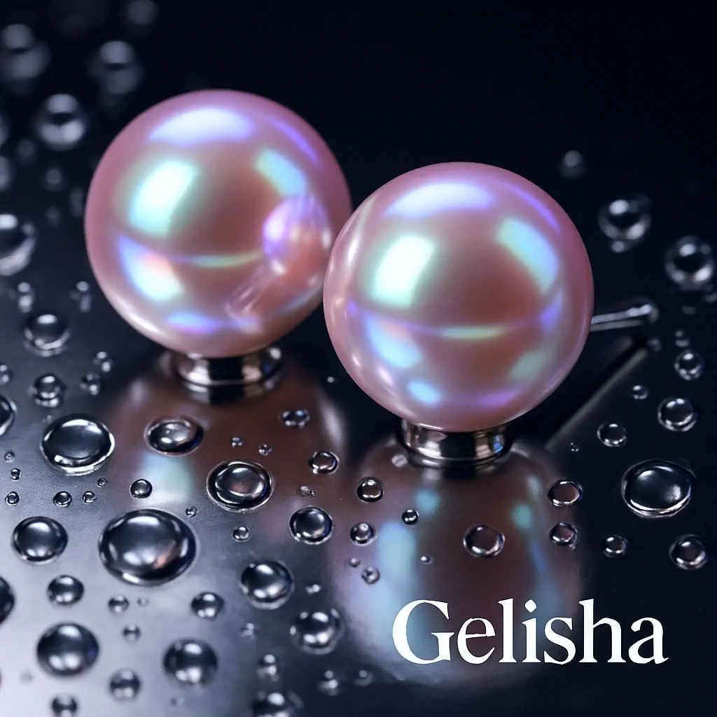 Gelisha.com
