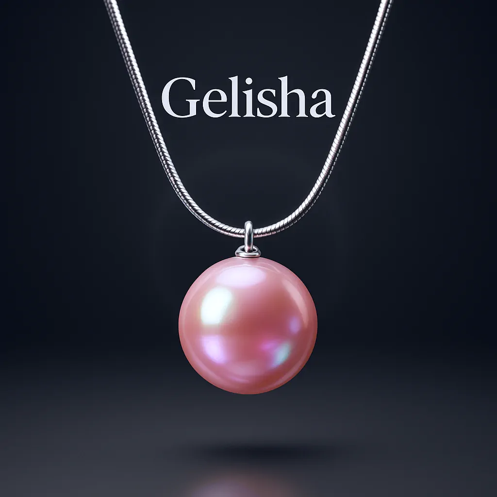 Gelisha.com
