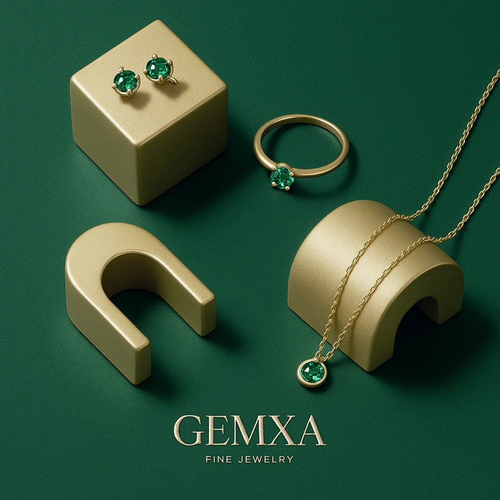 Gemxa.com