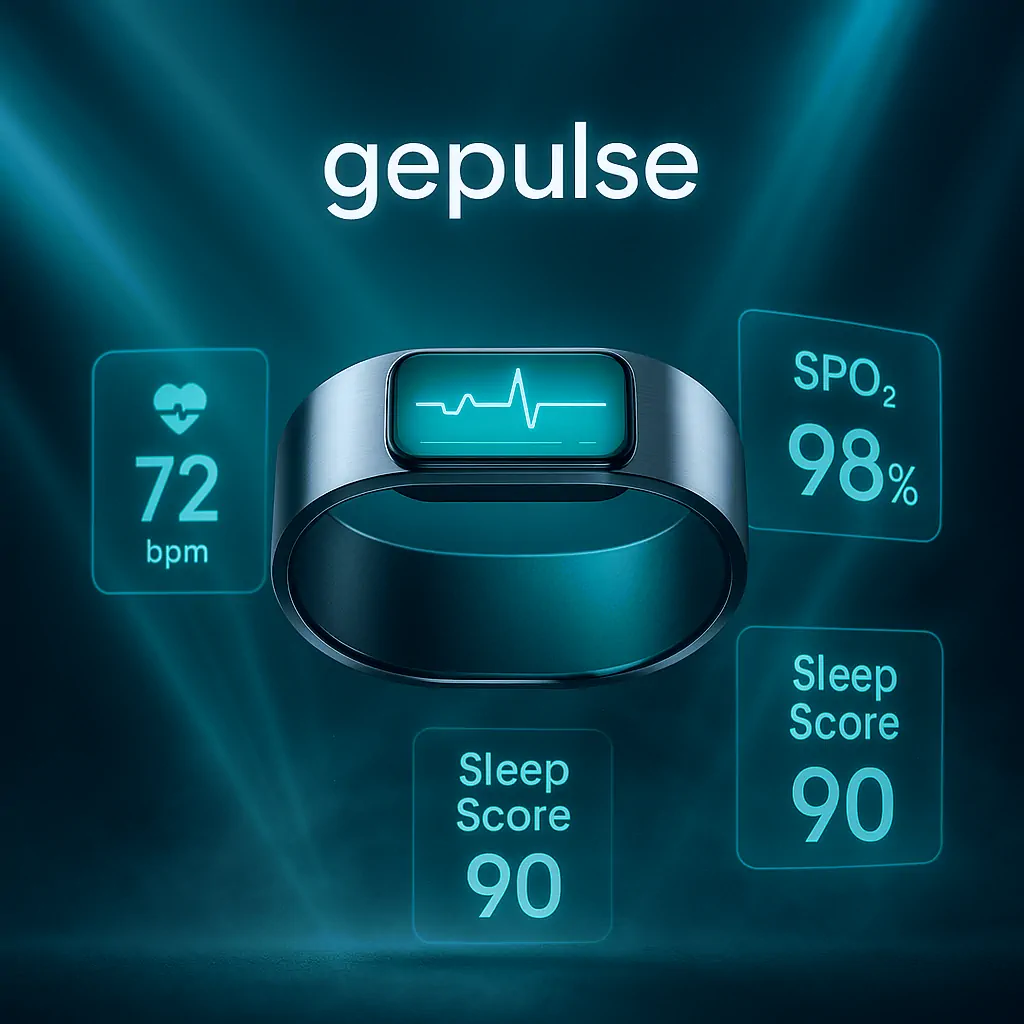 Gepulse.com