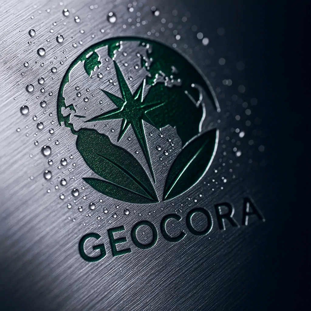 GeoCora.com