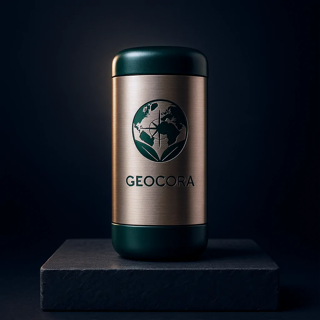 Geocora.com
