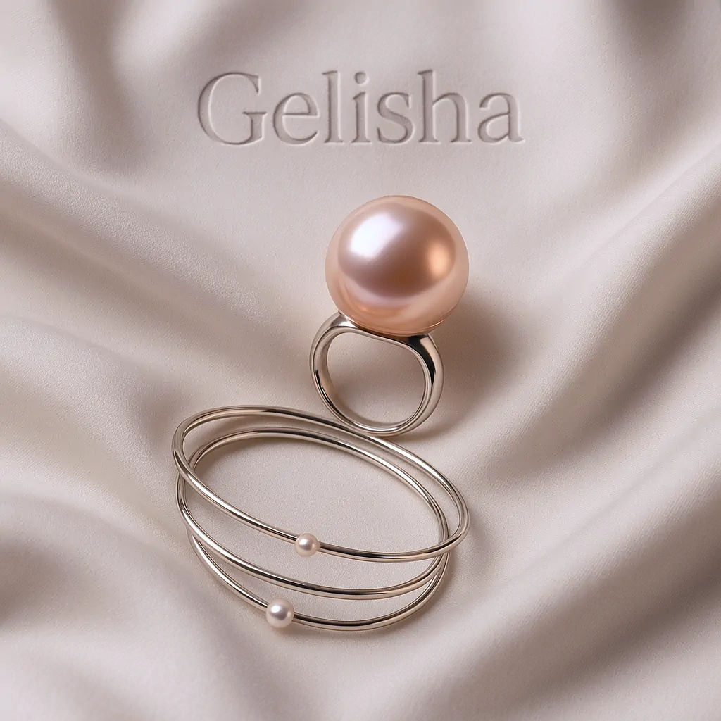 Gelisha.com