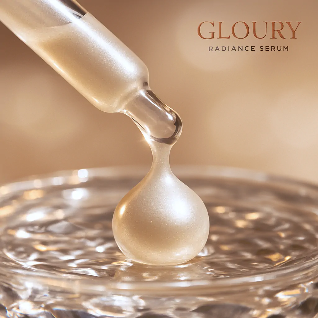 Gloury.com
