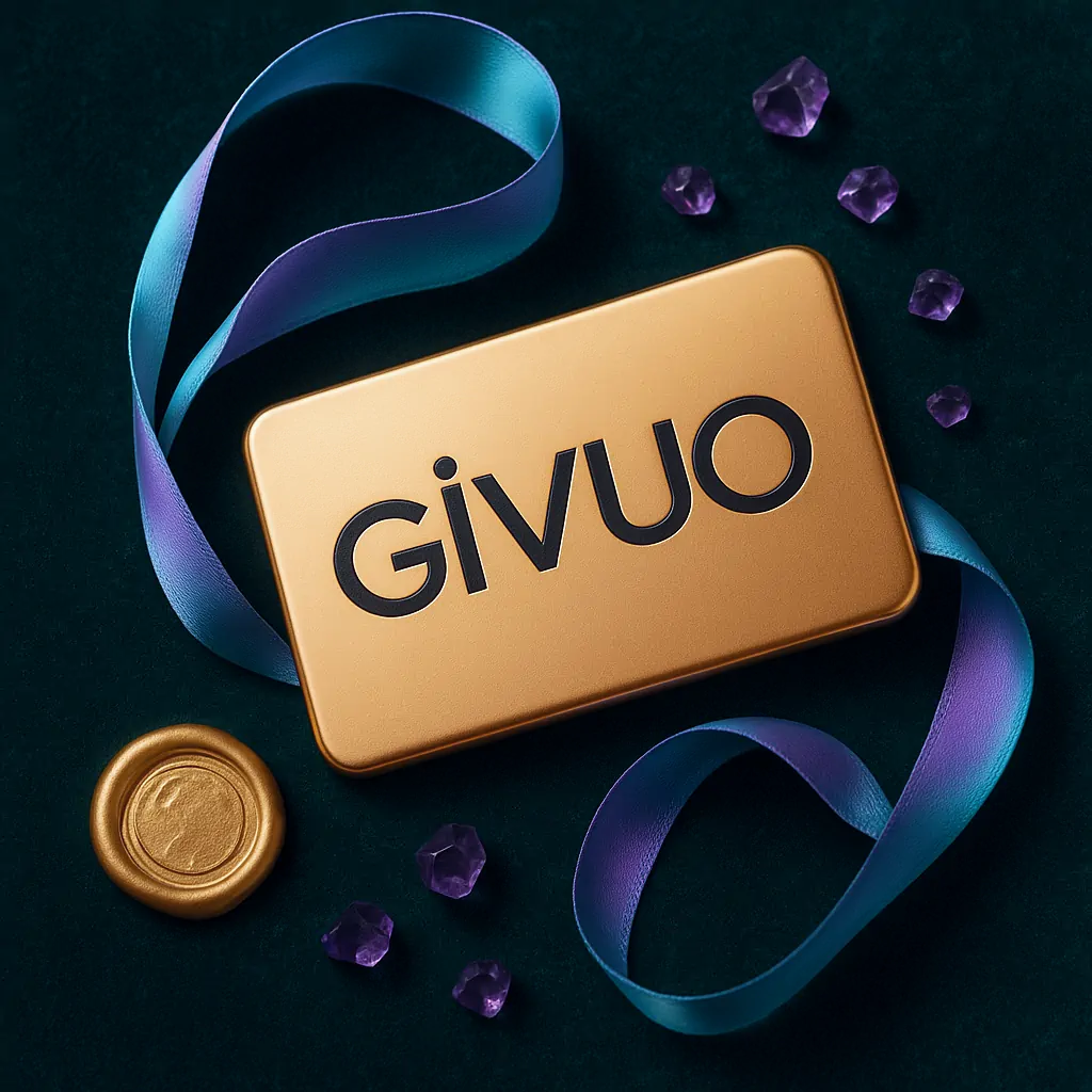 Givuo.com