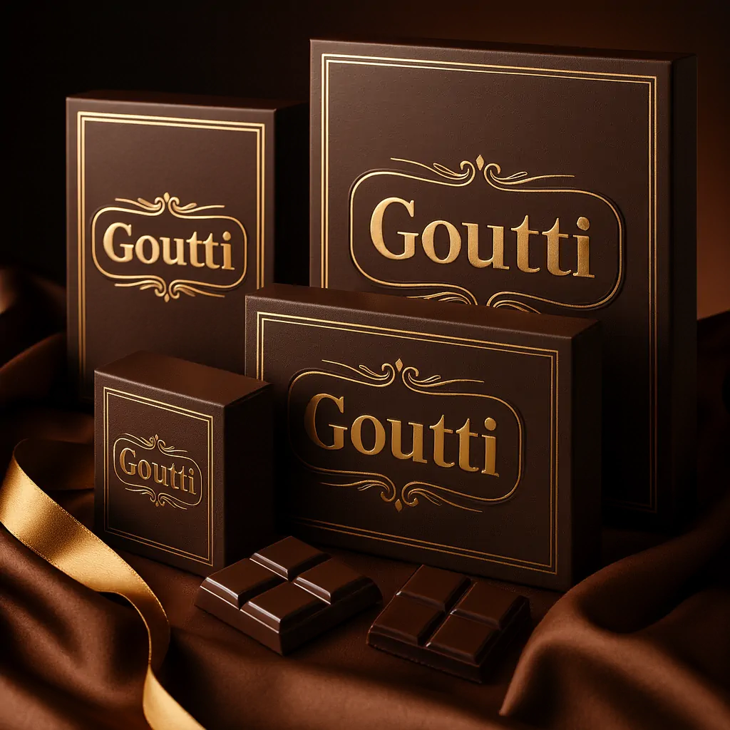 Goutti.com