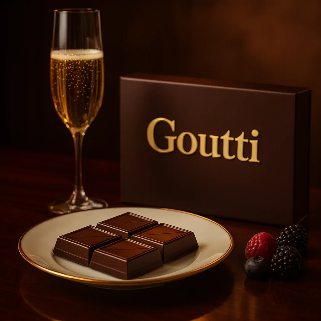 Goutti.com