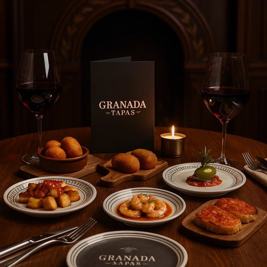 Granadatapas.com