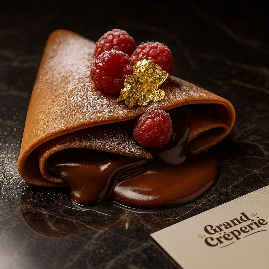 Grandcreperie.com